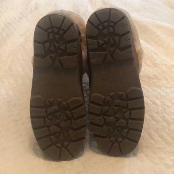 Womens Style & co suede boots, NIB size 8 - Picture 4 of 6